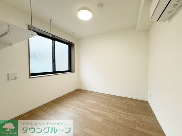 PARK LILA住吉の物件内観写真